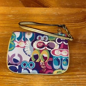 Coach Bags - Coach Wriset Coach Bags - Coach Wriset